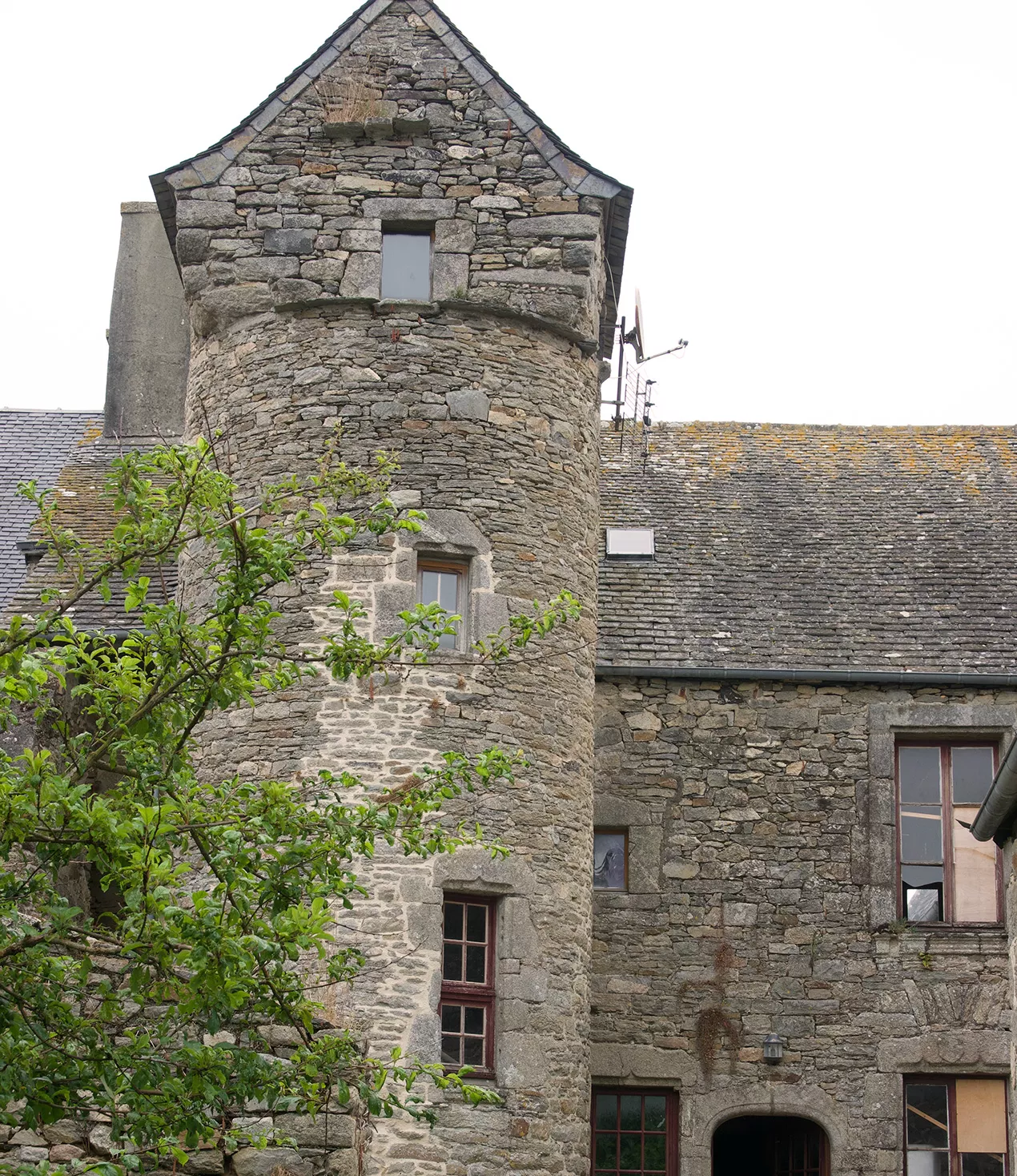 MAB - Article publie par Ouest France le 12 juin 2025